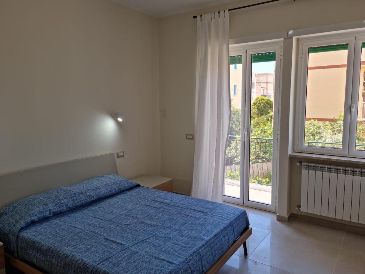 Casa Sofia Apartment Gaeta Exterior foto