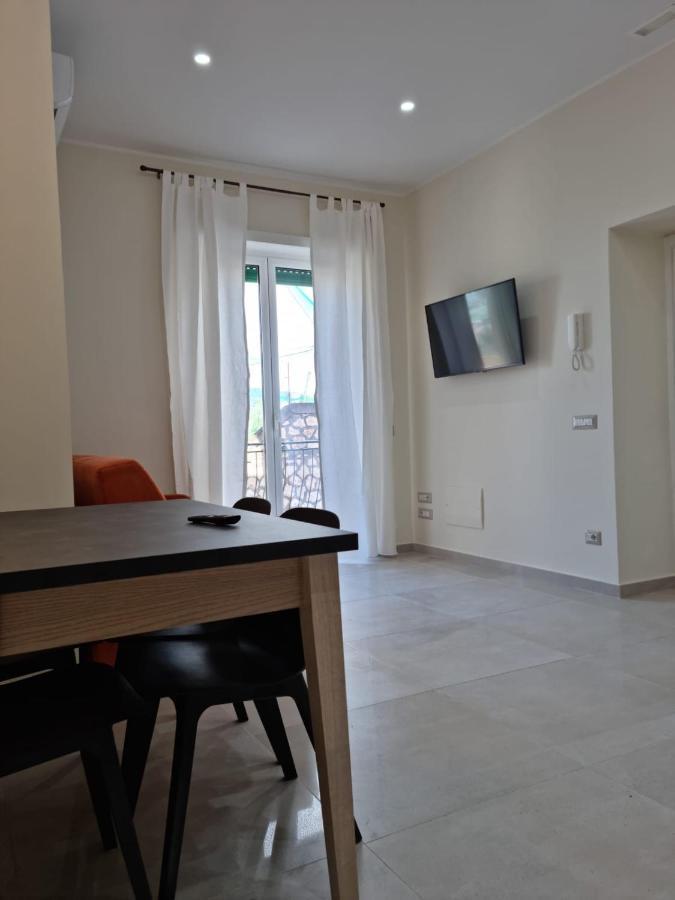 Casa Sofia Apartment Gaeta Exterior foto