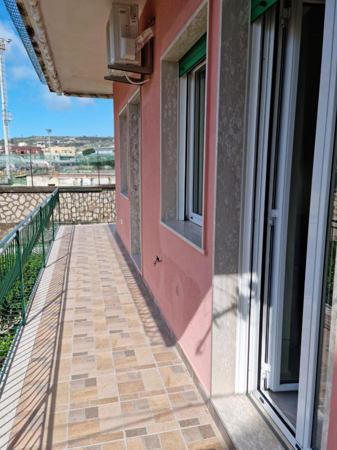 Casa Sofia Apartment Gaeta Exterior foto